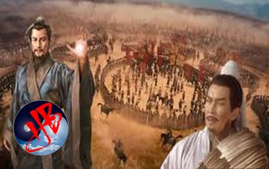 Các phát minh thú vị của Gia Cát Lượng