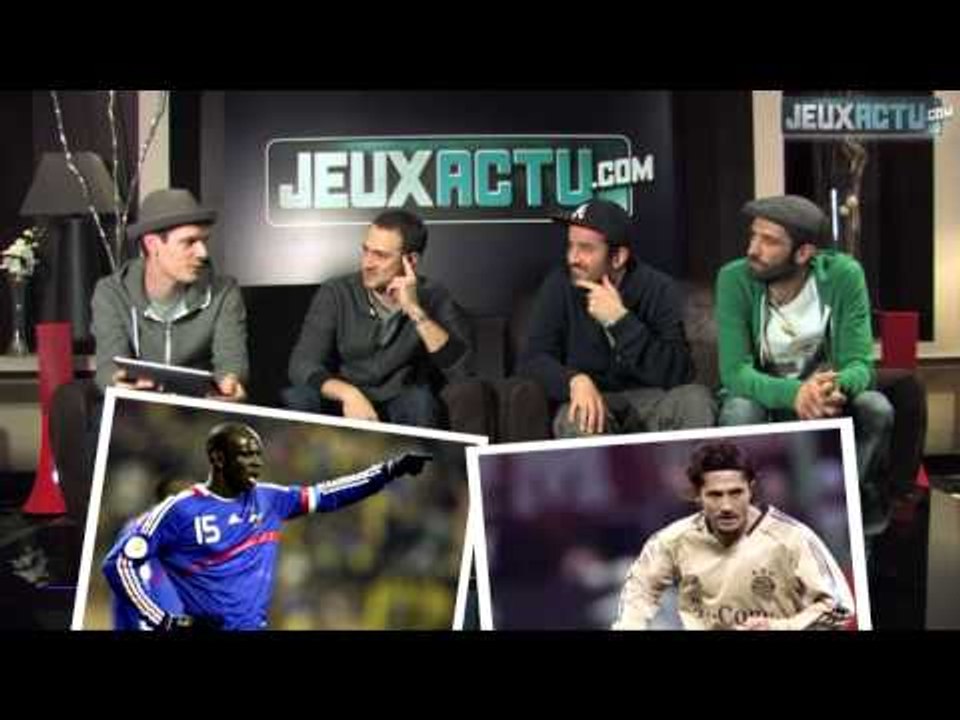 C2C teste FIFA 13 sur JEUXACTU !