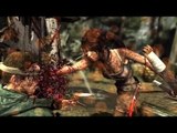 Tomb Raider Guide de survie Episode 1 Francais