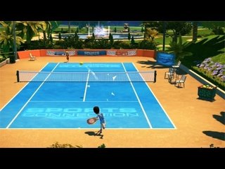 Sports Connection Trailer de Lancement (Francais)