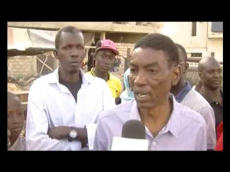 Des habitants de Fass réclament le pavage de leur cité