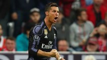 Cristiano Ronaldo makes history with 100th European goal