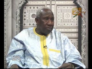 KADDOU DINE DU 21 03 14