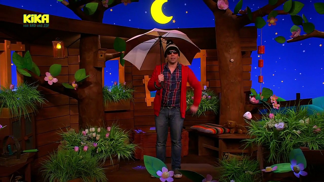 Baumhaus vom 7. April 2017 | Mehr auf KiKA.de