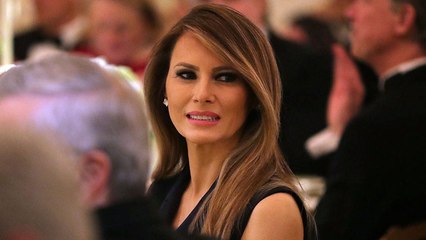 UK's Daily Mail to pay Melania Trump damages over modeling claims