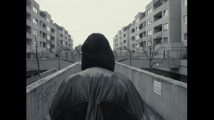 Miss Platnum - Blockparty