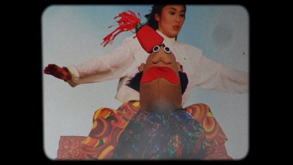 Pond - Man It Feels Like Space Again