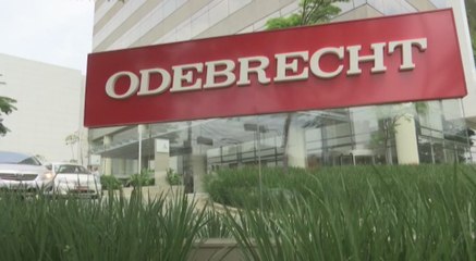 Expresidente de Odebrecht dice que dio 3 millones dólares a campaña de Humala