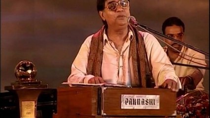 Jagjit Singh - Shaam Se Aankhon Mein