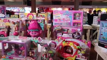 Surprise Toys For Kids - Num Noms Ice Cream Bike - Hatchimals - Barbie - Toy Opening-