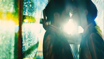 The Hoopers - Ameo Oikakete