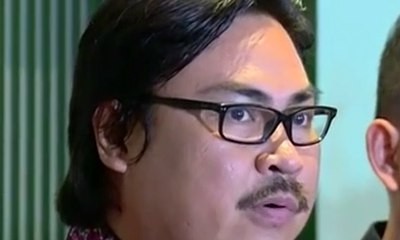 PSSI Tunjuk Joko Driyono sebagai Plt Sekjen