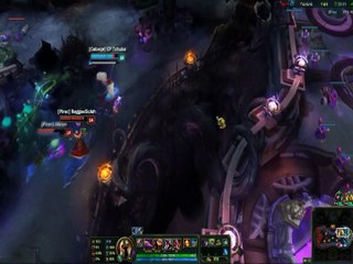 league of legends ekko