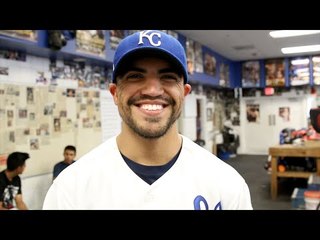 Victor Ortiz talks recovery from broken wrist, ring return and Ronda Rousey