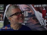 Freddie Roach 