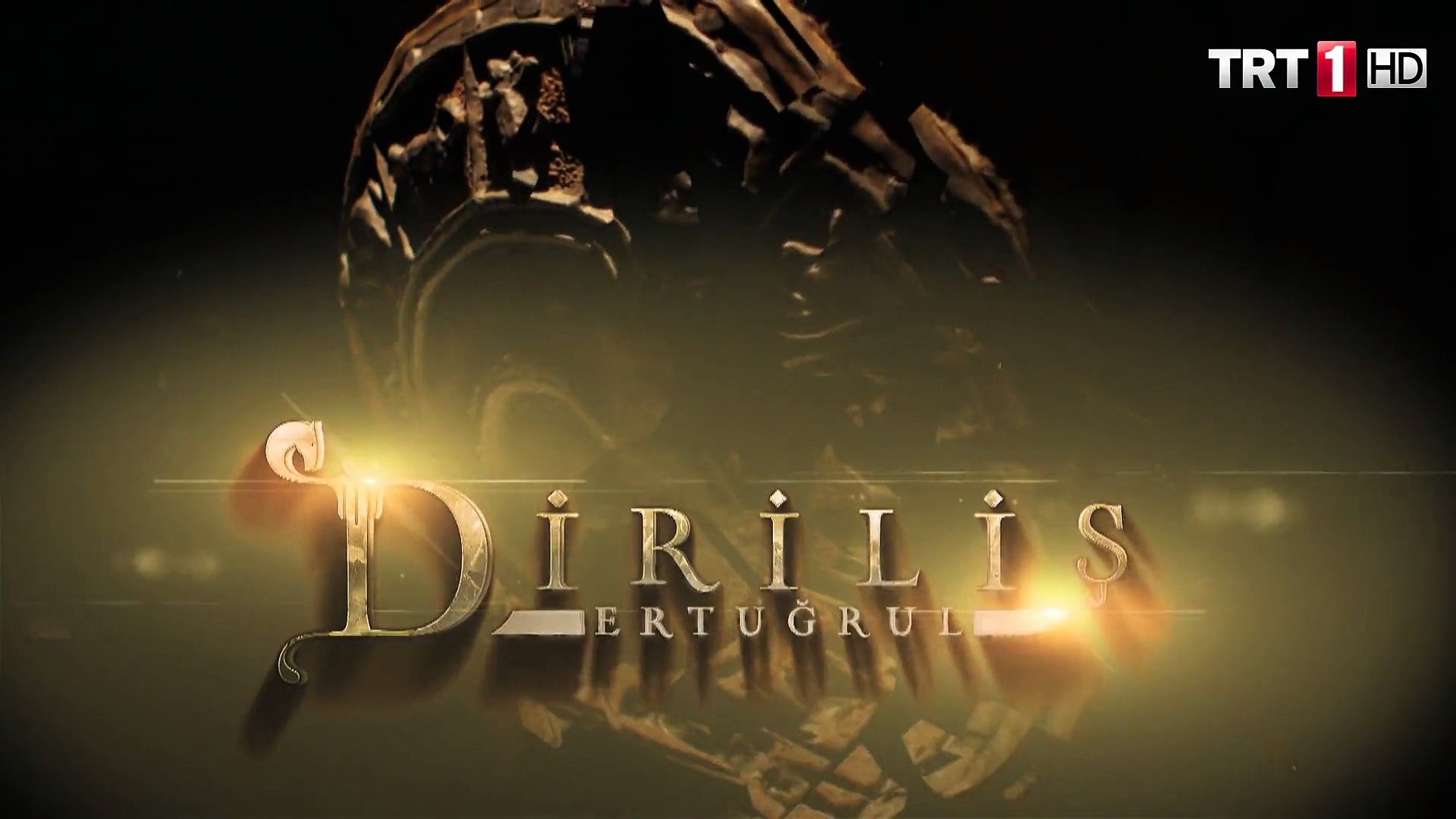 Diriliş Ertuğrul 5.Bölüm