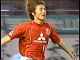 東京ヴェルディVS浦和レッズ　(2004-1st)