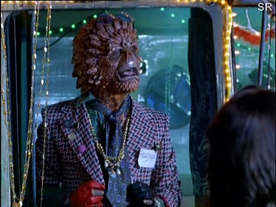 power rangers spd/rangers sombra 2 parte