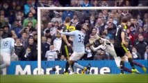  Carlos Tévez Manchester City Insane Gols Edition (2017)