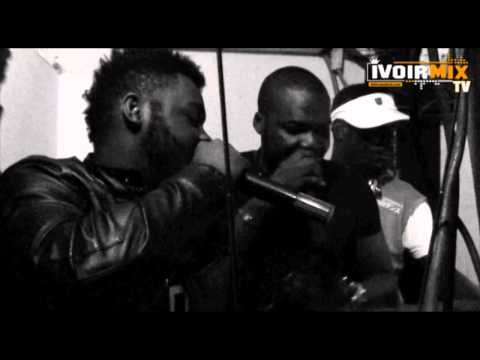 SHOWTIME ATALAKU arafat feat dj mix