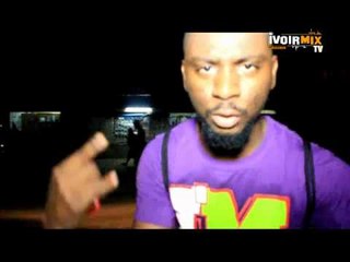 DJ KEDJEVARA ANNONCE SON ARRIVEE A GRENOBLE