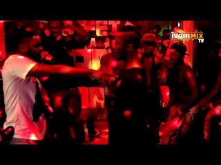 chipolo polo   ARAFAT VS ABOBOLAIS