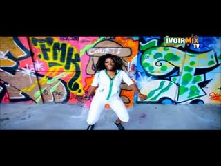 CLIP MATY DOLLAR ( Bloquer pour Danser ) 2009