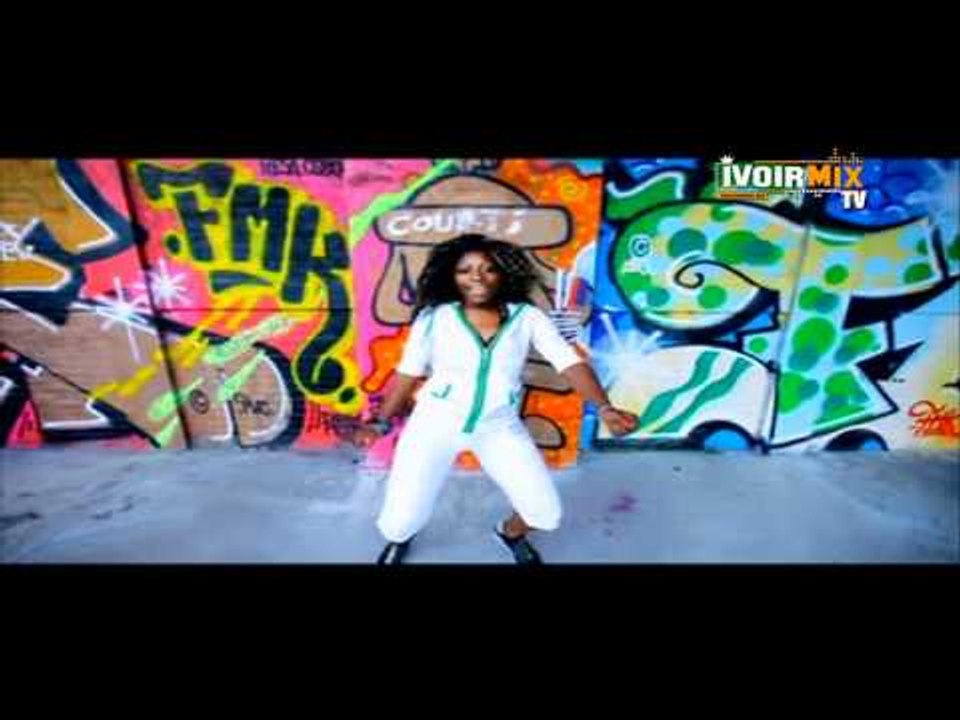 CLIP MATY DOLLAR ( Bloquer pour Danser ) 2009
