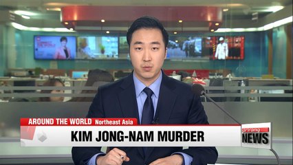 Kim Jong-nam murder suspect's lawyer says client is 'scapegoat' in compromised deal