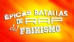 Spyro vs Yoshi. Épicas Batallas de Rap del Frikismo T2 _ Keyblade-D8Pfrg7ZKZI