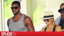 Khloe Kardashian ist bereit für Ehe und Kinder mit Tristan Thompson