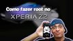 Como fazer Root no Sony Xperia Z2 / Z1 e compact / Z Ultra / Z tablet e outros Xperias.