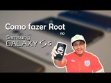 Como Fazer ROOT no Samsung galaxy S5, S5 mini, KIT KAT e 5.0 LOLLIPOP