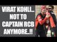 AB de Villiers to captain RCB if Virat Kohli unfit for IPL 10 | Oneindia News