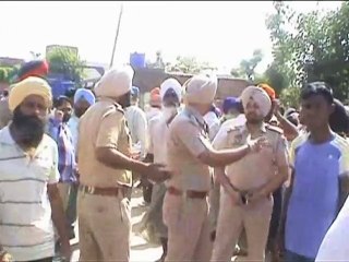 ভারতের পাঞ্জাবে সড়ক দুর্ঘটনায় নিহত ৬