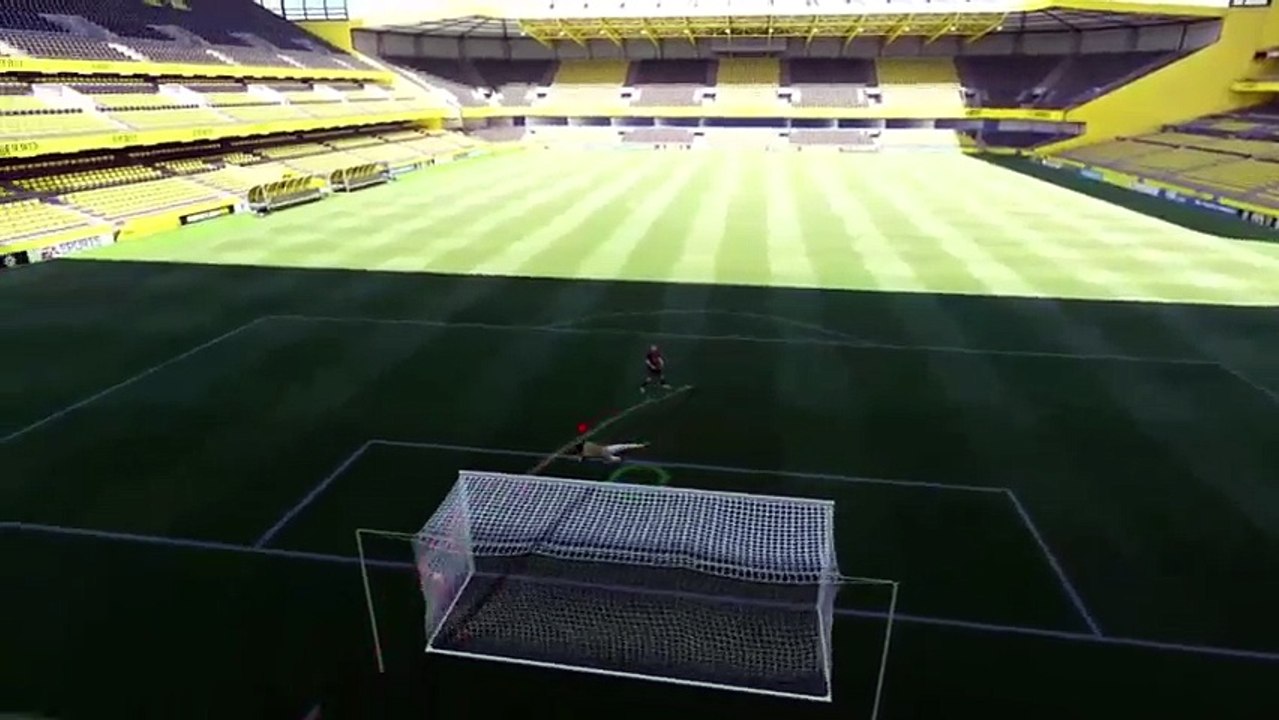 FIFA17 CLUBES PRO (5)