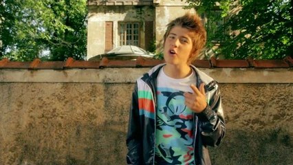 Robin Packalen - Puuttuva palanen