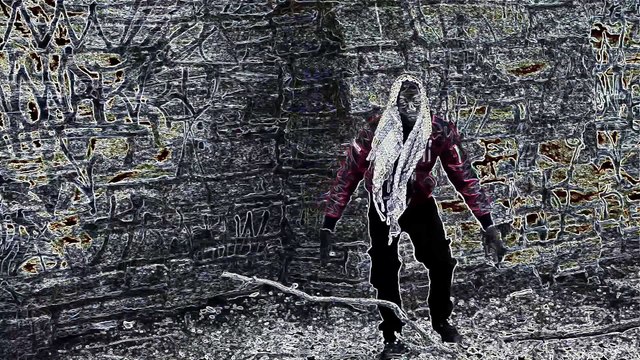 BURN THAT SHIT - Nell Dollurz