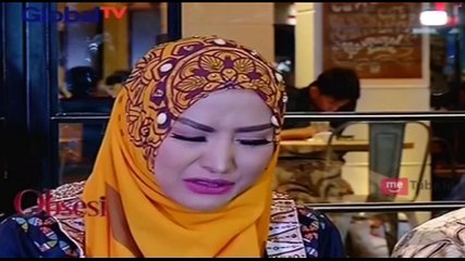 Batalkan Tunangan, Alona Mendapat Ancaman
