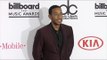 Ludacris 2016 BBMAs Press Room Pink Carpet Arrival