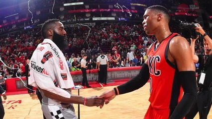 Breaking down the Western Conference playoffs