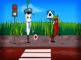 Centrum Uśmiechu - Swiatla Drogowe