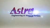 Astro Engineering - Perforated Architectural Metals