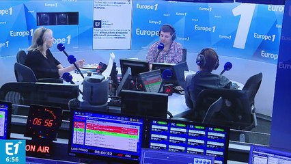 Olivier Besancenot : "aujourd'hui pour fait de grève, un salarié protégé peut se faire virer"