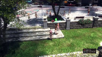 【アスナ寝る…覗いたわね！！】Sword Art Online Hollow Realization ソードアート・オンライン ―ホロウ・リアリゼーション―