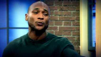 Steve, She Controls My Every Move (the Steve Wilkos Show)
