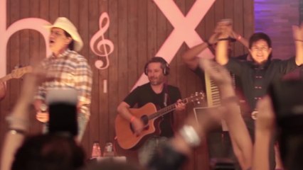 Chitãozinho & Xororó - Pode Ser Pra Valer