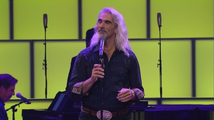 Guy Penrod - You Never Let Go