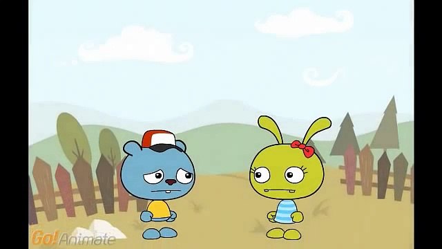 locuras con el GOANIMATE LOQUENDO