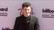 Shawn Mendes 2016 Billboard Music Awards Pink Carpet